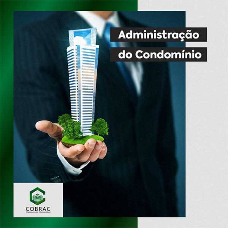 administracao de condominio sao jose sc